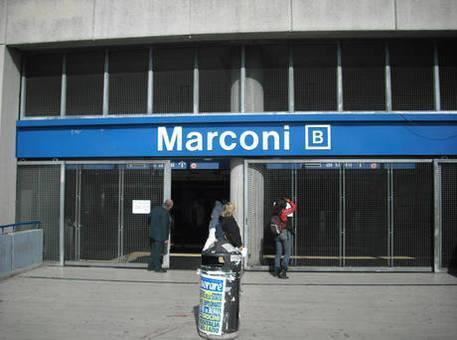 Guglielmo Marconi House Hotel Rome Exterior photo